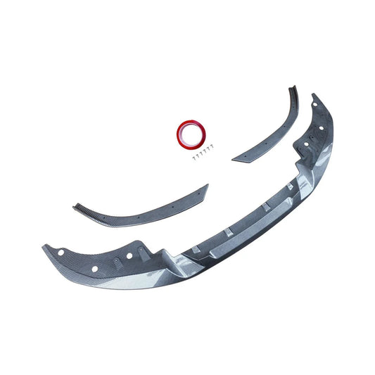 KunFayaMotors G22 Front Lip Spoiler